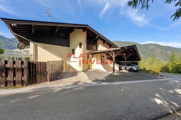 Prodej rodinného domu, St. Ulrich am Pillersee, Rakousko, Neuwieben, 355 m2