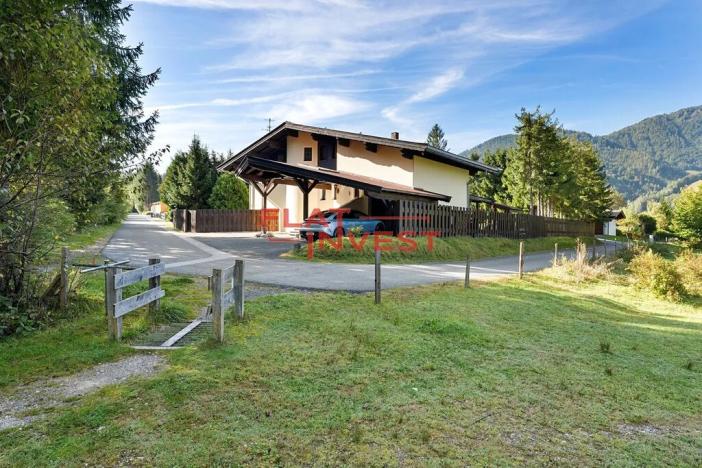 Prodej rodinného domu, St. Ulrich am Pillersee, Rakousko, Neuwieben, 355 m2