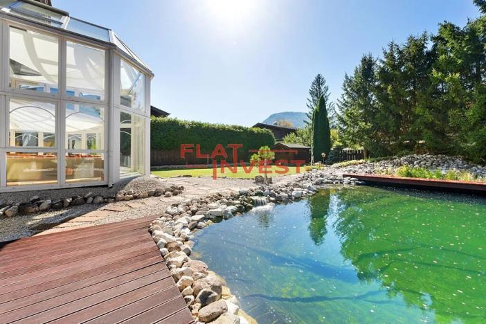 Prodej rodinného domu, St. Ulrich am Pillersee, Rakousko, Neuwieben, 355 m2