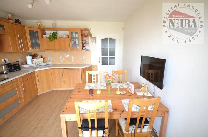 Prodej rodinného domu, Praha - Kbely, Svijanská, 350 m2