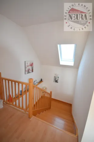 Prodej rodinného domu, Praha - Kbely, Svijanská, 350 m2