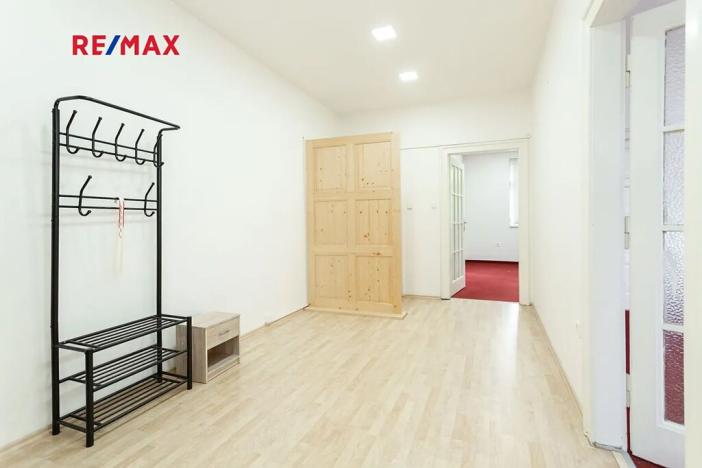 Pronájem kanceláře, Praha - Krč, Višňová, 80 m2