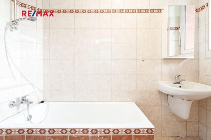 Pronájem kanceláře, Praha - Krč, Višňová, 80 m2