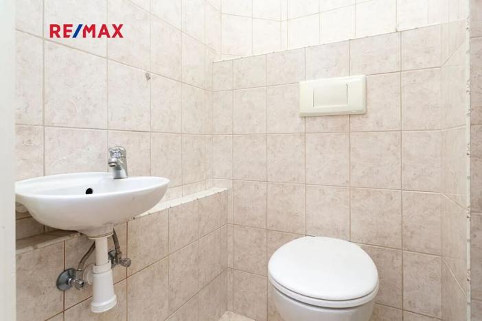 Pronájem kanceláře, Praha - Krč, Višňová, 80 m2