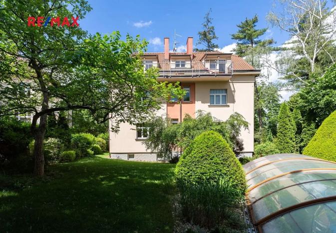 Pronájem kanceláře, Praha - Krč, Višňová, 80 m2