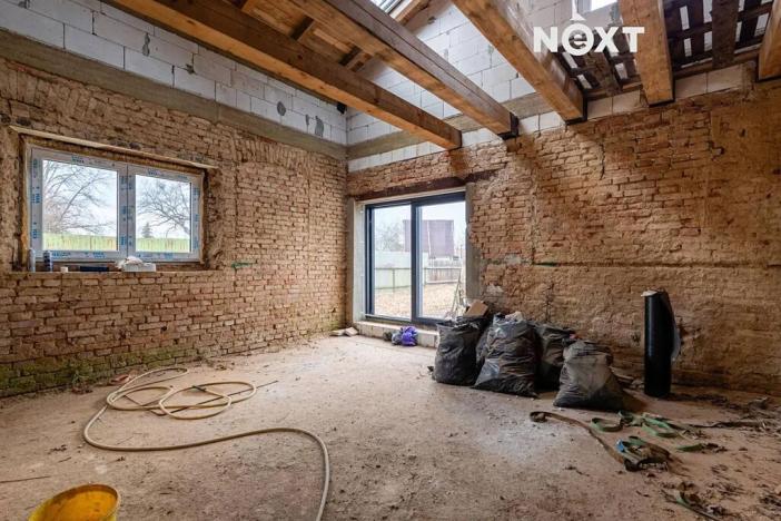 Prodej rodinného domu, Planá, Dukelských hrdinů, 150 m2