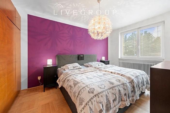 Prodej vícegeneračního domu, Brno, Bohuslava Martinů, 213 m2