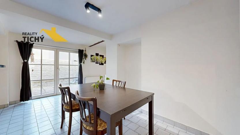 Prodej rodinného domu, Hronov, Husova, 123 m2