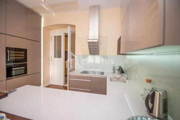 Prodej bytu 3+kk, Praha - Vinohrady, Korunní, 101 m2