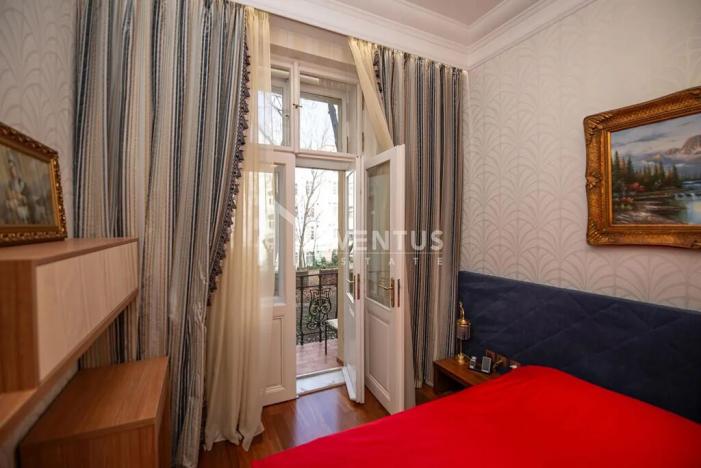 Prodej bytu 3+kk, Praha - Vinohrady, Korunní, 101 m2