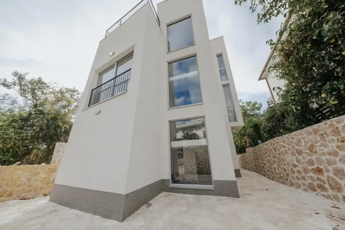 Prodej rodinného domu, Wildendürnbach, Rakousko, 166 m2