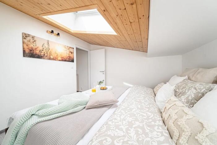 Prodej bytu 2+kk, Lipno nad Vltavou, 53 m2