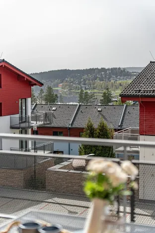 Prodej bytu 2+kk, Lipno nad Vltavou, 53 m2