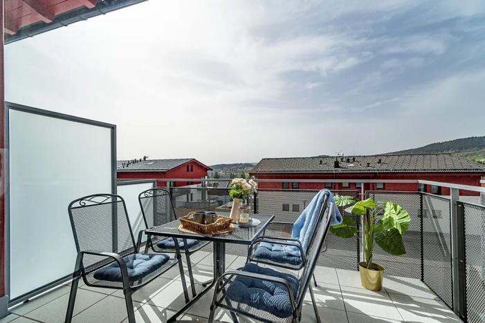 Prodej bytu 2+kk, Lipno nad Vltavou, 53 m2