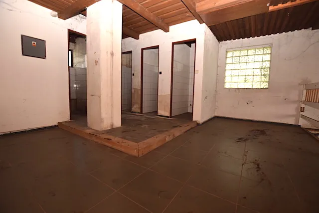 Prodej ubytování, Frymburk, 500 m2