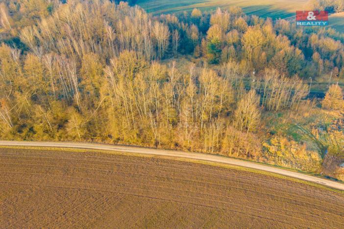 Prodej louky, Rudoltice, 4637 m2