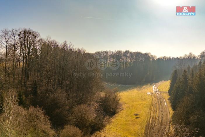 Prodej louky, Karle, 2359 m2