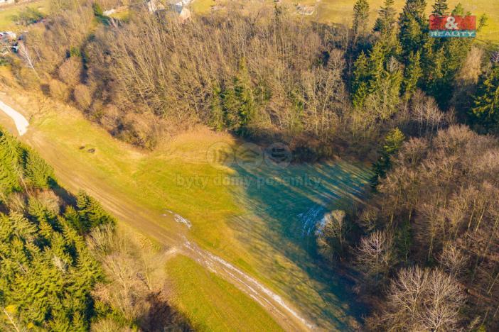 Prodej louky, Karle, 2359 m2