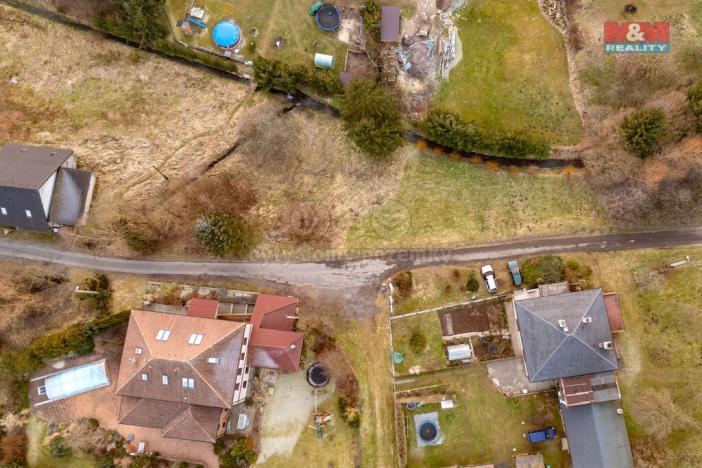 Prodej louky, Dolní Dobrouč - Horní Dobrouč, 979 m2