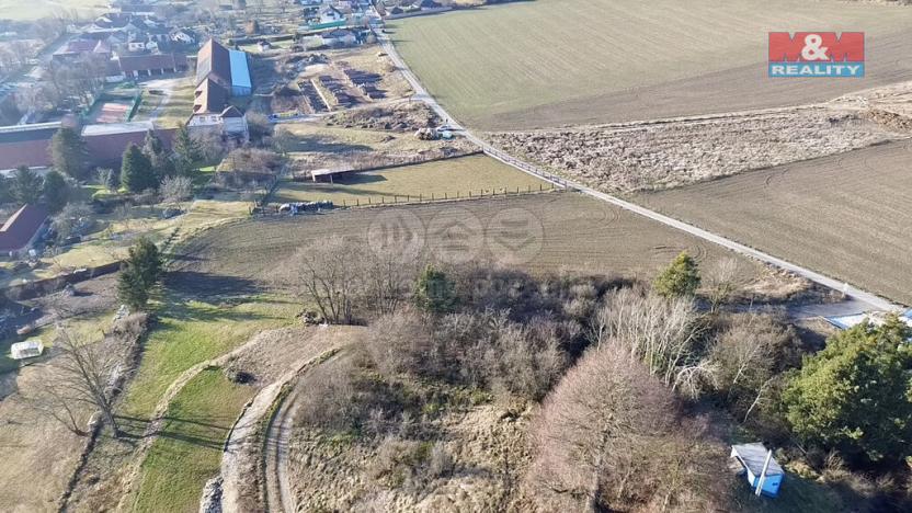 Prodej pozemku pro bydlení, Řepice, 2272 m2