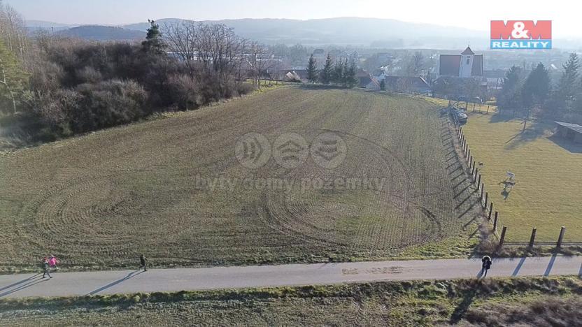 Prodej pozemku pro bydlení, Řepice, 2272 m2