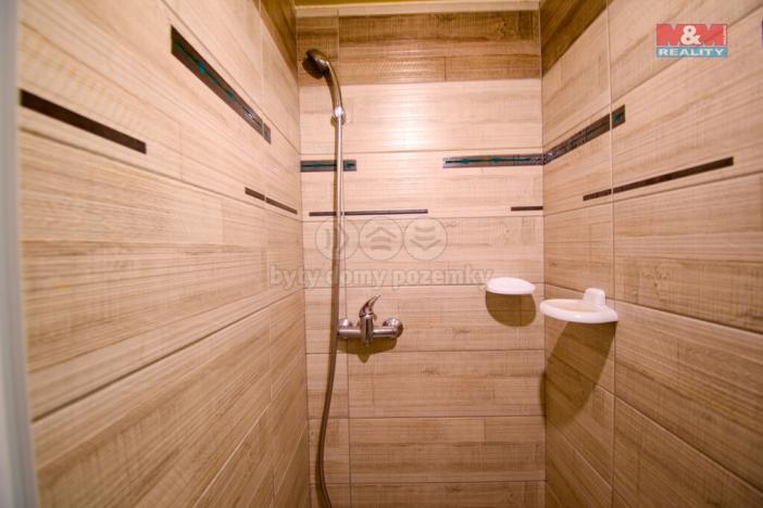 Prodej chaty, Bystřička, 50 m2