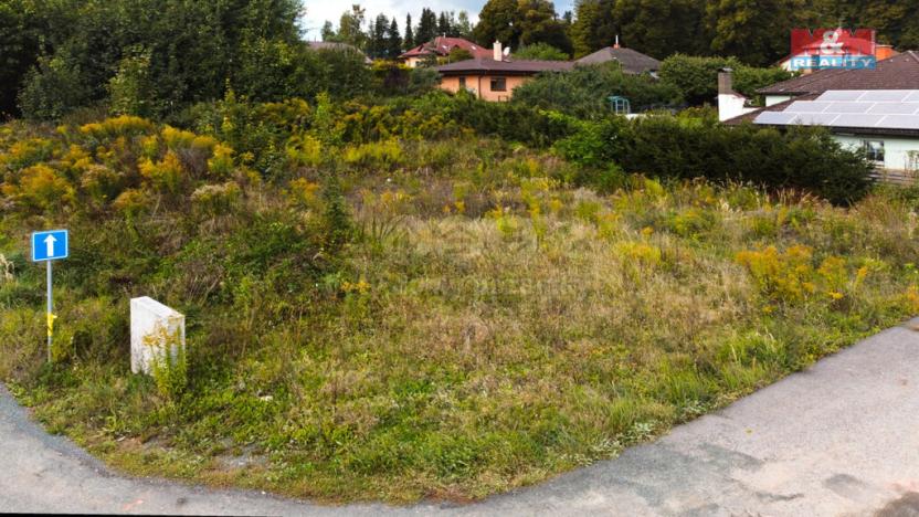 Prodej pozemku pro bydlení, Trutnov, Justova, 1122 m2