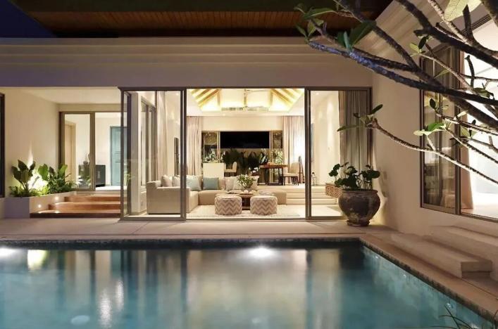 Prodej vily, Samal, Filipíny, 180 m2