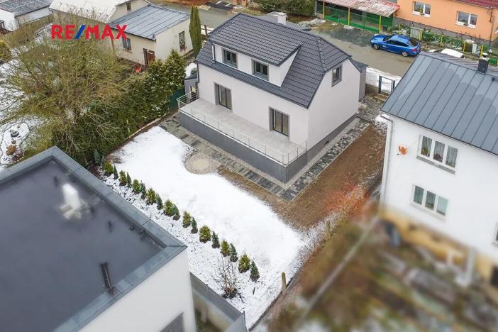 Prodej rodinného domu, Plzeň, Severní, 108 m2