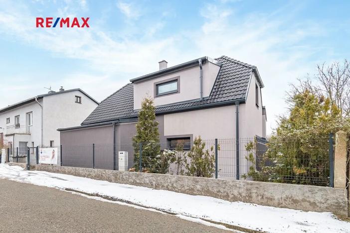 Prodej rodinného domu, Plzeň, Severní, 108 m2