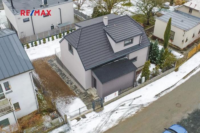 Prodej rodinného domu, Plzeň, Severní, 108 m2