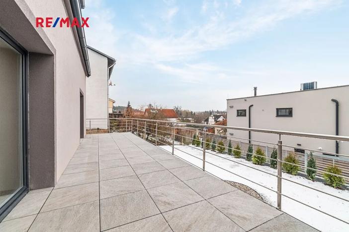 Prodej rodinného domu, Plzeň, Severní, 108 m2