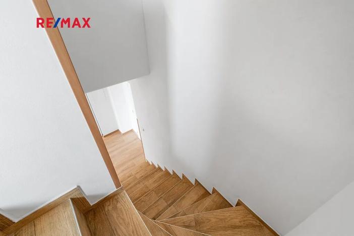 Prodej rodinného domu, Plzeň, Severní, 108 m2