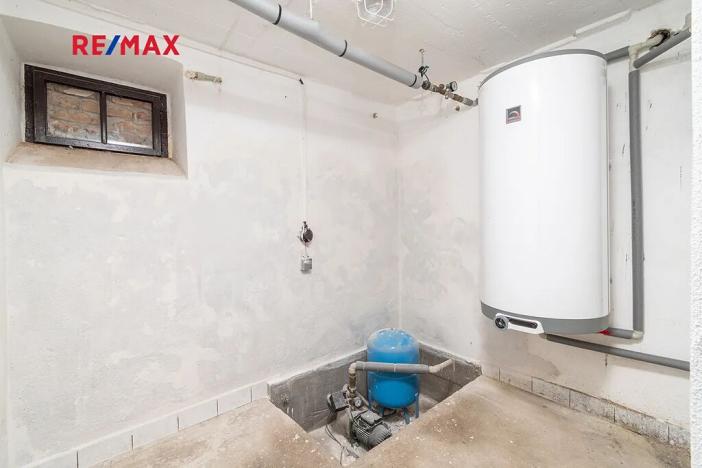 Prodej rodinného domu, Plzeň, Severní, 108 m2