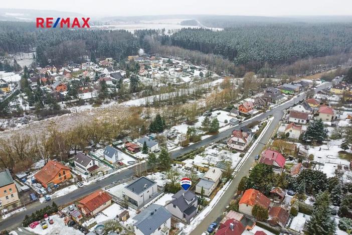 Prodej rodinného domu, Plzeň, Severní, 108 m2