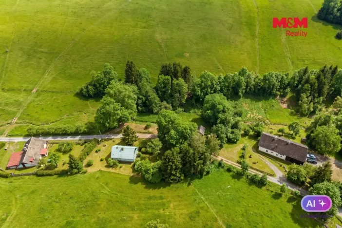 Prodej pozemku pro bydlení, Výprachtice - Valteřice, 1129 m2