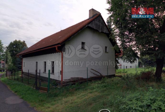 Pronájem výrobních prostor, Jiříkov - Filipov, 300 m2