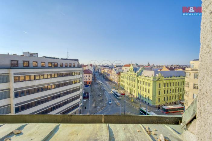 Prodej bytu 2+kk, Plzeň - Jižní Předměstí, Prokopova, 60 m2