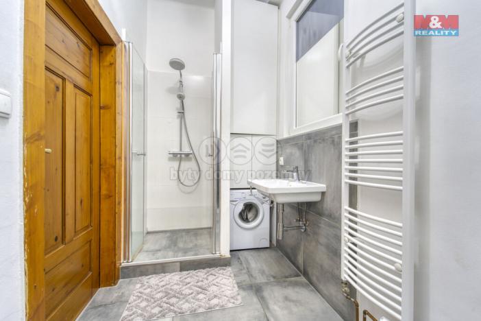 Prodej bytu 2+kk, Plzeň - Jižní Předměstí, Prokopova, 60 m2