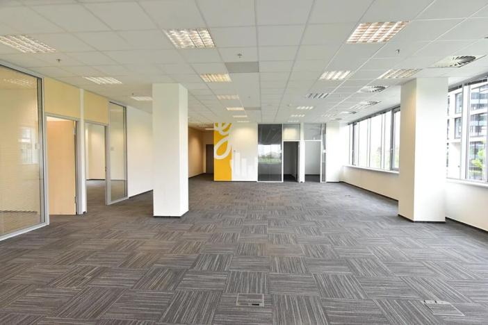 Pronájem kanceláře, Praha - Stodůlky, Bucharova, 659 m2