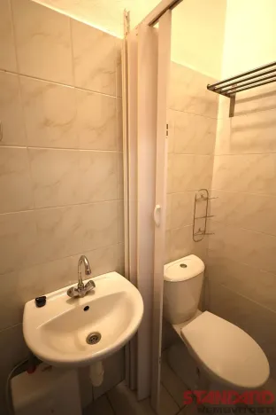 Pronájem obchodního prostoru, Blovice, Americká, 56 m2