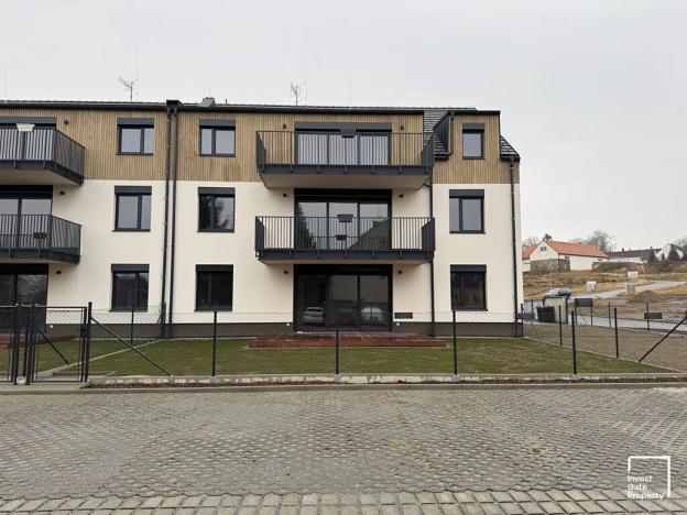 Prodej bytu 3+kk, Srubec, 124 m2