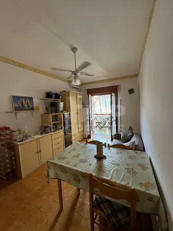 Prodej bytu 3+kk, Scalea, Itálie, 45 m2