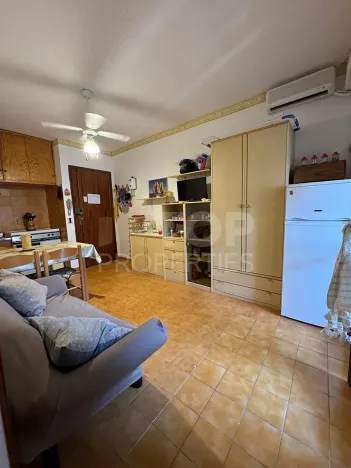 Prodej bytu 3+kk, Scalea, Itálie, 45 m2