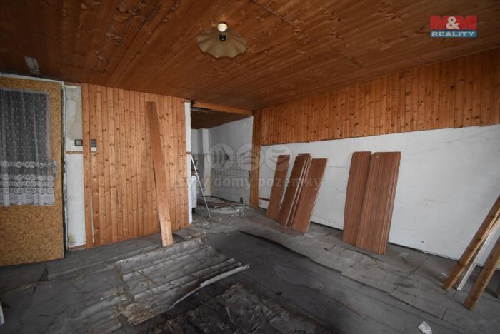 Prodej rodinného domu, Slaný, Soukenická, 200 m2