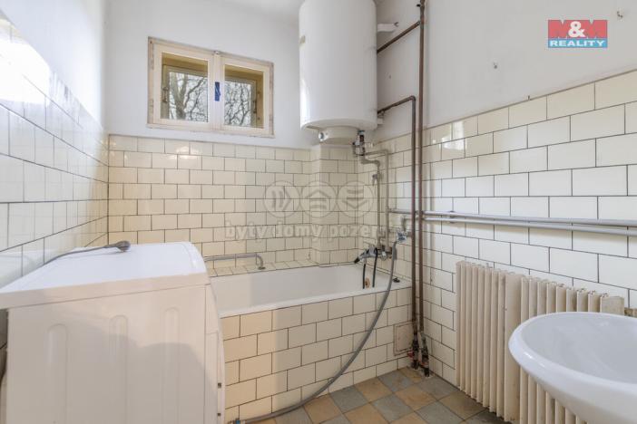 Prodej rodinného domu, Frýdek-Místek - Lysůvky, Příborská, 155 m2