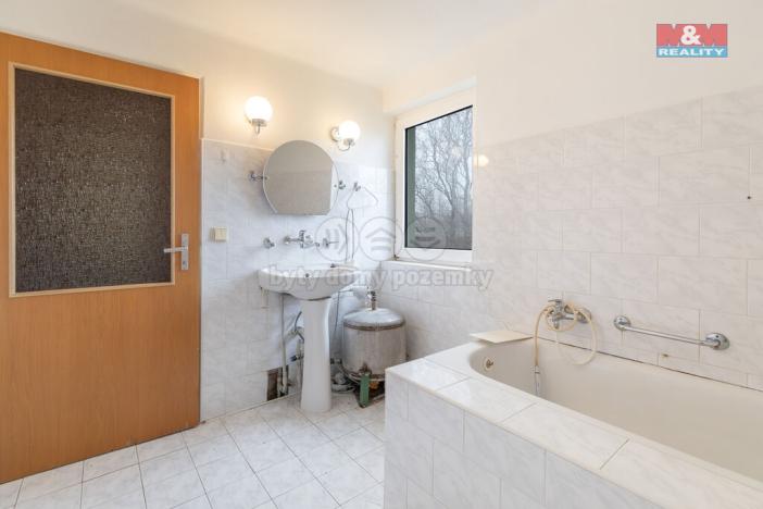 Prodej rodinného domu, Frýdek-Místek - Lysůvky, Příborská, 155 m2