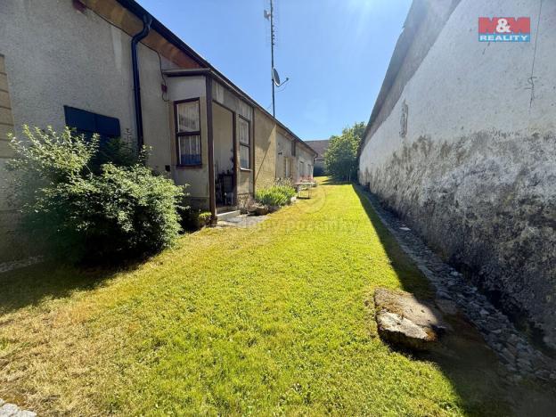 Prodej rodinného domu, Kocelovice, 130 m2