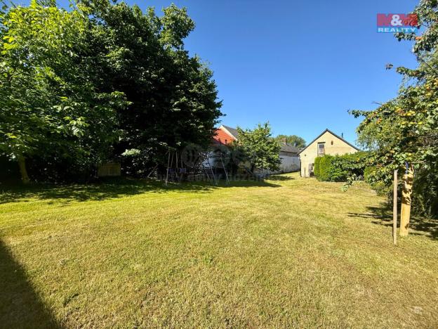 Prodej rodinného domu, Kocelovice, 130 m2