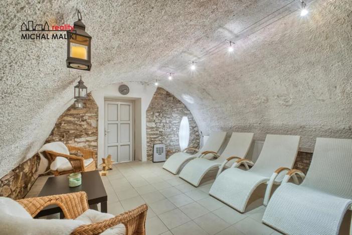 Prodej ubytování, Staré Město, 417 m2